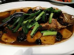 -柒园·三十年创意杭帮菜(龙湖滨江天街店)