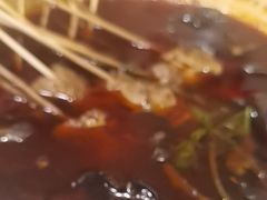 -勃利地摊·勃立小串烧烤