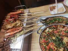 -李不管把把烧(天府三街店)