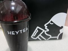 -喜茶(北京五棵松华熙店)