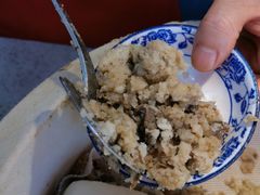 -叁省斋粉蒸肉甑糕·清真(回民街店)