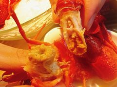 -红盔甲·小龙虾(车公庙店)