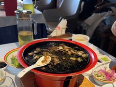 -庆云楼饭庄(什刹海店)