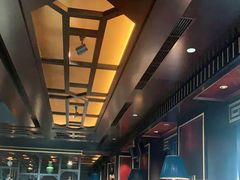 -裕达国贸酒店·中华汇
