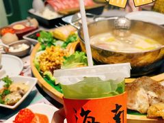 -椰小鸡·琼州糟粕醋(美兰缤纷城店)