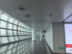 -南宁吴圩国际机场-T2航站楼