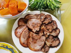 -康陵正德春饼宴26号