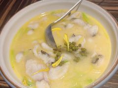 -新白鹿餐厅(松江开元地中海店)
