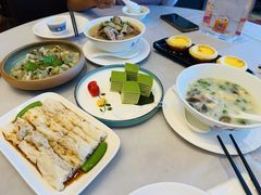 -汤臣·空中餐厅·严选粤菜(石湾世博广场店)