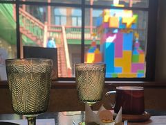 -仁义涵西餐·咖啡(中华巴洛克店)