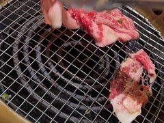 -妙香居韩国烤肉(容桂天佑城店)