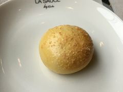 -La Sauce法意餐厅