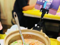 -桥东喜碧海鲜街(水东街店)