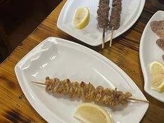 -烧鸟周居酒屋(香山店)