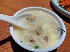 -吕氏疙瘩汤·新鲁菜(济南万象城店)
