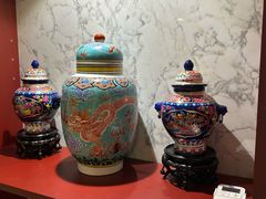 -光海鲜鱼翅餐厅(叻差拉披色路店)