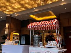 -武汉香格里拉大酒店·香宫中餐厅