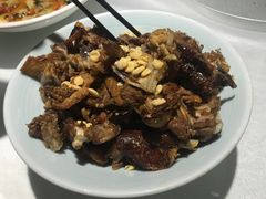 -鸭王烤鸭店(三里河店)