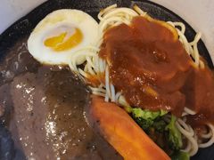 -汤姆家的优质牛排(王府井店)