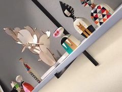 -the balancing(东方店)