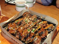 -三强鸽子(胜利路店)