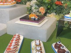 -桂林碧玉国际大酒店-碧玺茶餐厅