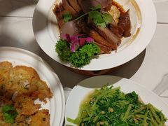 -厝包四点金·潮宴(太古仓店)