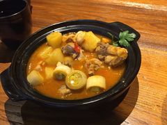 -云海肴·汽锅鸡·云南菜(天津国金汇店)