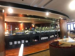 -汇泉王朝大饭店-旋转餐厅(南海路店)