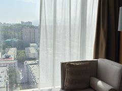 -乌鲁木齐环球国际大酒店