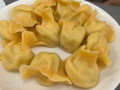 酸菜猪肉水饺-东北饭店·饺饺者( 学府壹号店)