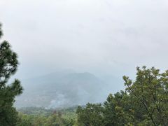 -大余丫山旅游度假区