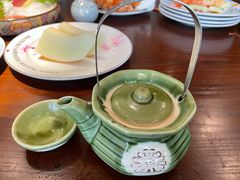 -松子料理(华威桥店)