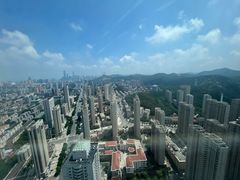 -大连星海皇冠假日酒店