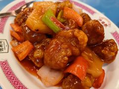 -憶廟街 X 沙角邨(太古城店)
