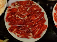 -八合里牛肉火锅(八合里总店)