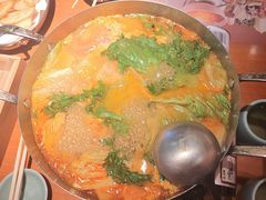 -仓桥家·焗寿司·锅物(光谷步行街店)