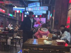 -老五烧烤(盘金华府总店)