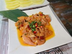-猫抓烤肉(武进吾悦广场店)