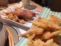 -七八冷面·延边朝鲜族美食(圣熙八号店)