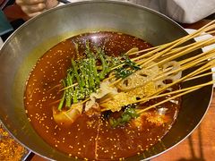 -付小姐在成都(中山公园店)