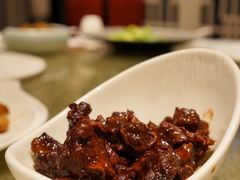 糖醋小排-新花城蟹粉馆(乌鲁木齐店)