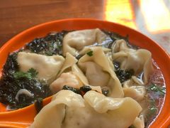 -阿麟馄饨(延长路店)