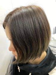 -MY HAIR ARDOR
