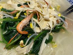 生日面-梁溪河畔·吉府花园(南长街南下塘店)