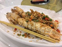 -寻味顺德·南记酒家·传统顺德菜·鱼生(广源路店)