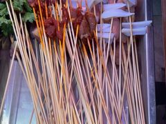 -来涮蜀鲜货火锅串串香(菜市口店)