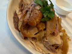 鹿鸣春香鸡-鹿鸣春饭店(总店)