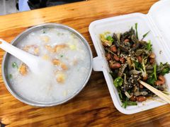 -陈添記·祖傳爽鱼皮·西关老字号(广州首店)