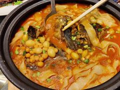 -南堂馆·新川菜(天府三街店)